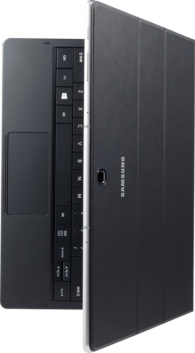 Actual product image Samsung Galaxy TabPro S (12", Intel Core M3-6Y30, 4 GB, 128 GB)