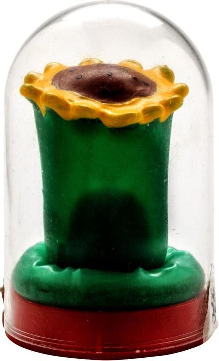 Immagine prodotto Erco Scherzkondom «Sonnenblume» – Handbemalt, Party-Gag, Sommerliches Geschenk, Witziges Highlight (1 pz.)