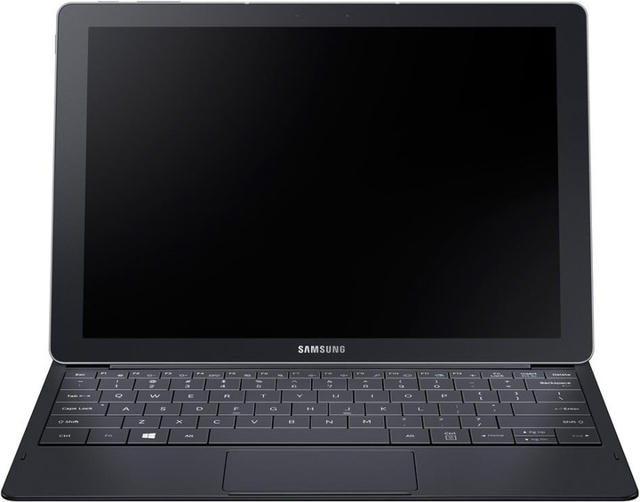 Actual product image Samsung Galaxy TabPro S (12", Intel Core M3-6Y30, 4 GB, 128 GB)