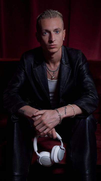 Actual product image Bowers & Wilkins Px7 S2 (ANC, 30 h, Wireless)