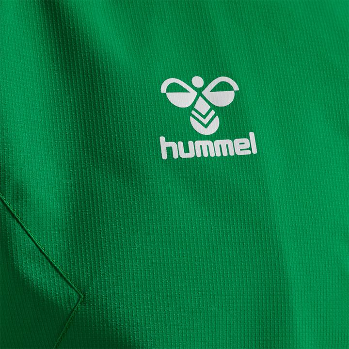 Produktbild hummel Hmlauthentic Training Jacket Kids (140)