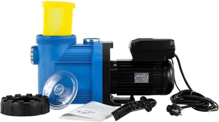 Produktbild Speck Pumpen Badu Prime Eco VS Pumpe 1,10kW 230V
