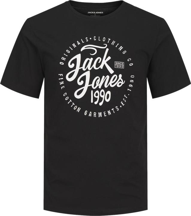 Actual product image Jack & Jones T-shirt casual comfortable fit (XL)