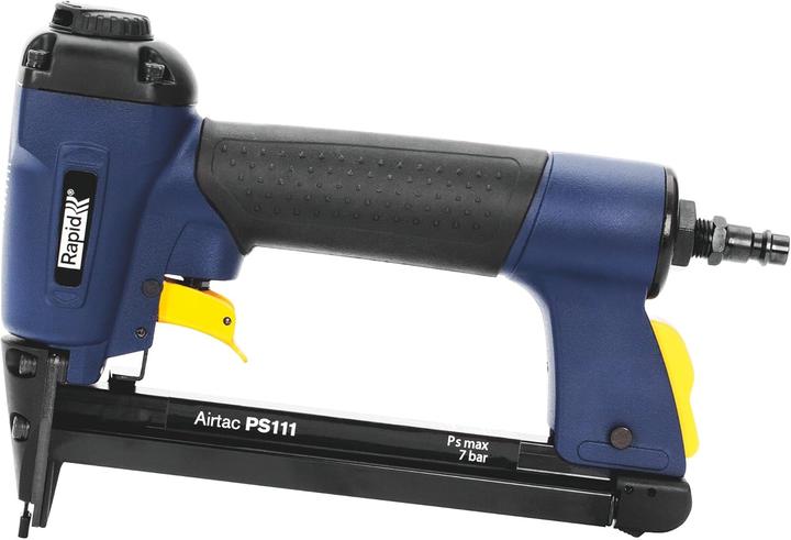 Produktbild Rapid PS111 Drucklufttacker