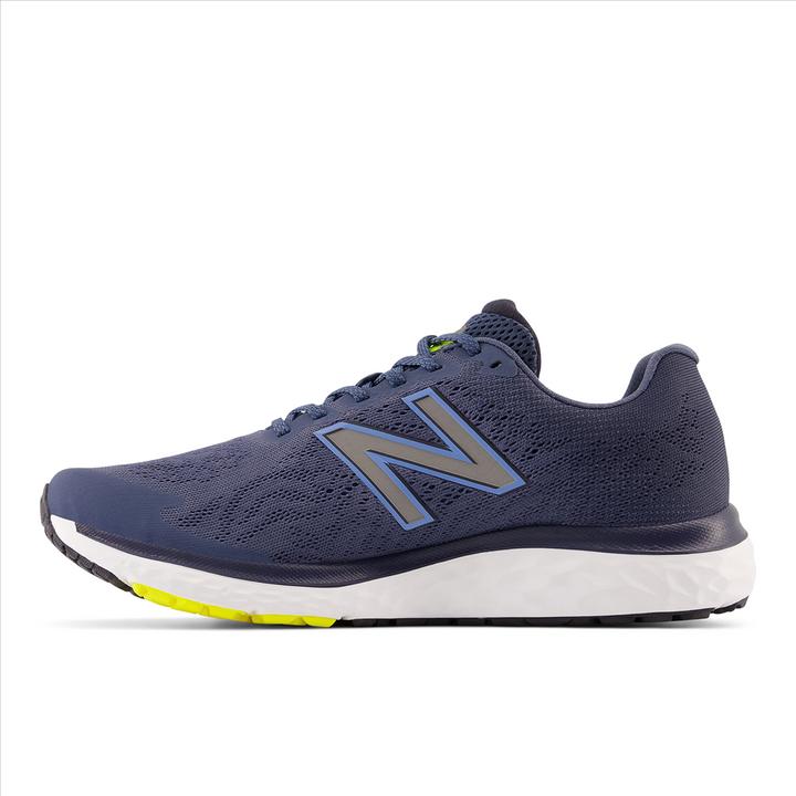 Actual product image New Balance M680CN7 Fresh Foam 680 v7 (44.5)
