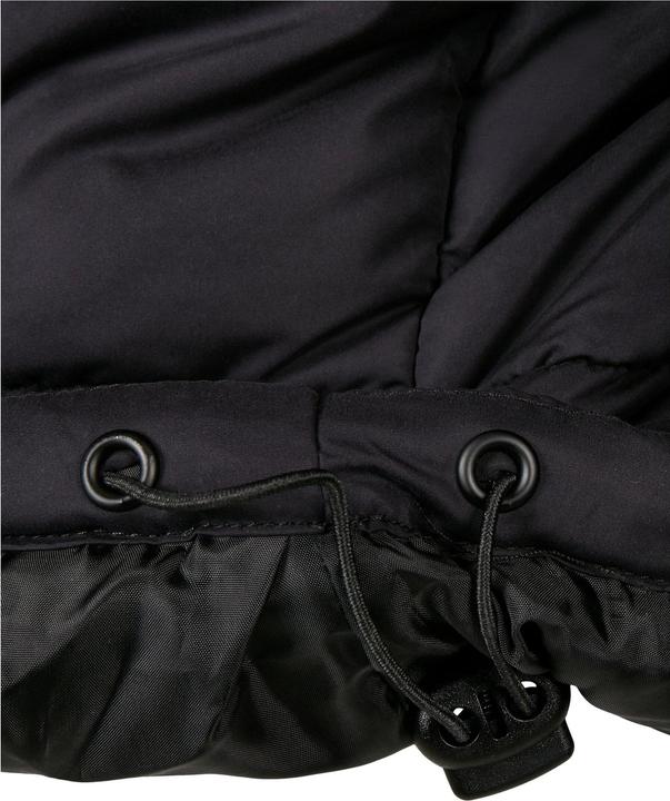 Produktbild Urban Classics Hooded Cropped Pull Over Jacket (S)