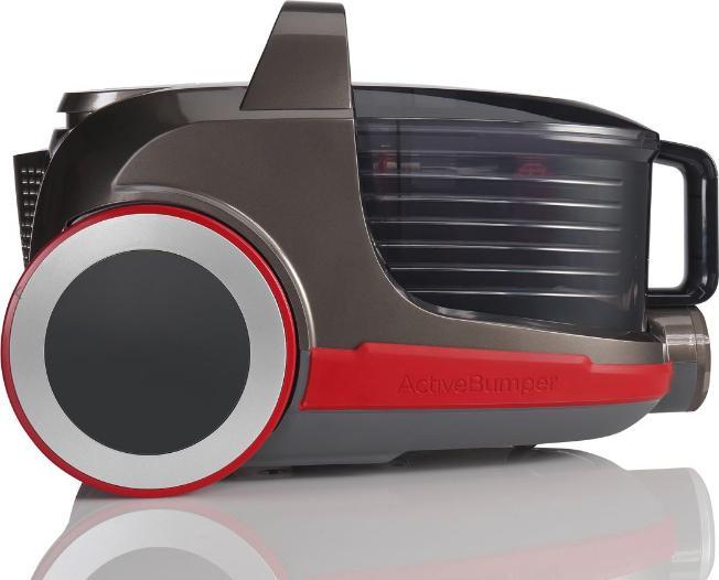 Actual product image Gorenje Hoover VCEA03GAPRACY