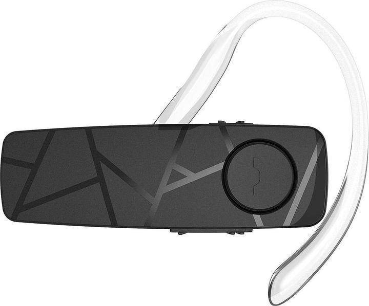 Produktbild Tellur Bluetooth Headset Vox 55 (ANC, 8.50 h, Kabellos)