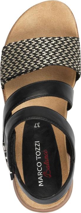 Actual product image Marco Tozzi Sandalen (40)