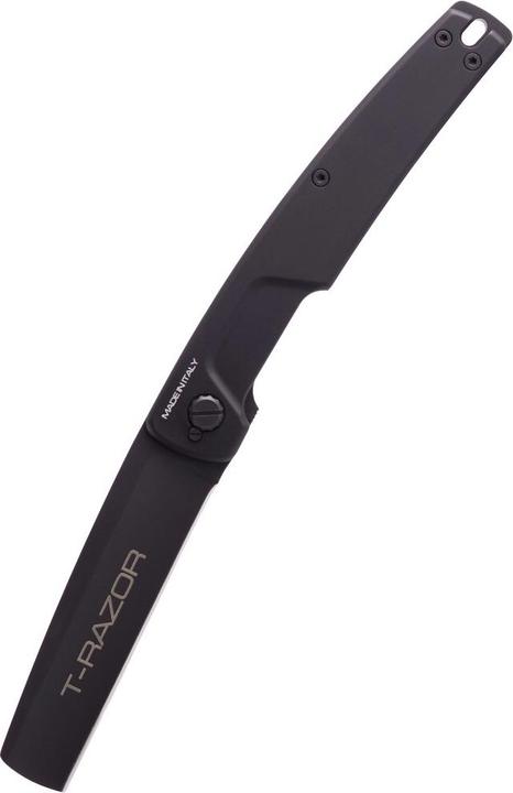 Extrema Ratio T-Razor Black (10 cm)