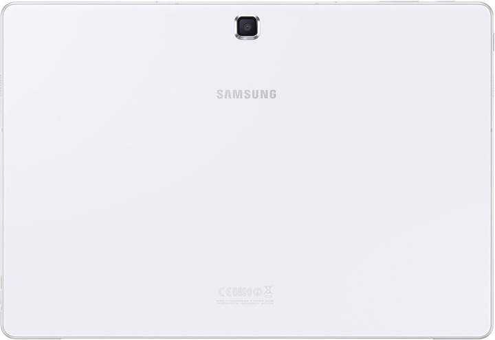 Actual product image Samsung Galaxy TabPro S (12", Intel Core M3-6Y30, 4 GB, 128 GB)