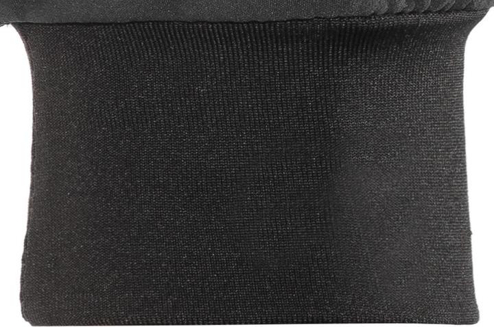 Actual product image Black Diamond Lightweight Softshell Gloves (XS)