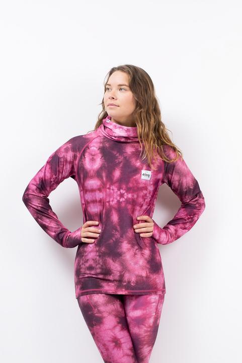 Actual product image Eivy Women's Icecold Gaiter Top (S)