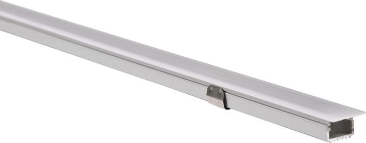 Actual product image L&S Malindi2 IR Dual Colour LED under-cabinet light L 760 mm, warm white/neutral white (352 lm)