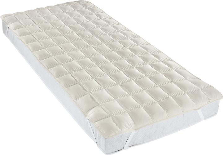 Actual product image Erwin Müller Bio Hanf (90x200 cm)