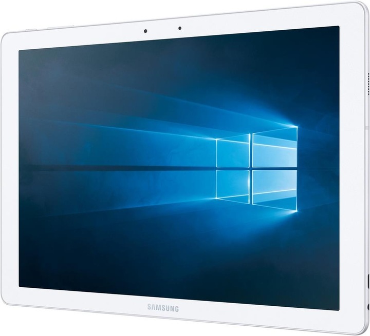 Actual product image Samsung Galaxy TabPro S (12", Intel Core M3-6Y30, 4 GB, 128 GB)