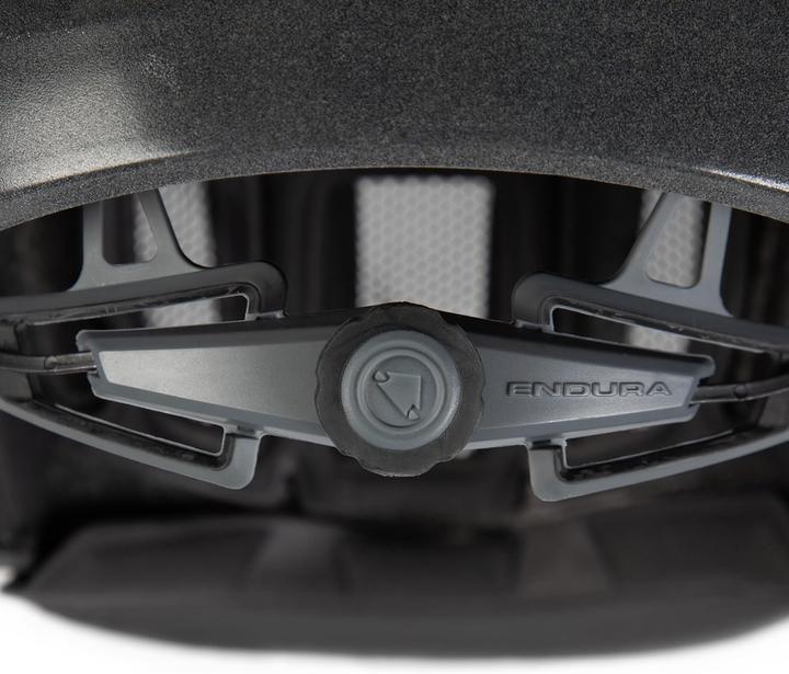 Actual product image Endura Urban Luminite Helmet II (51 - 56 cm)