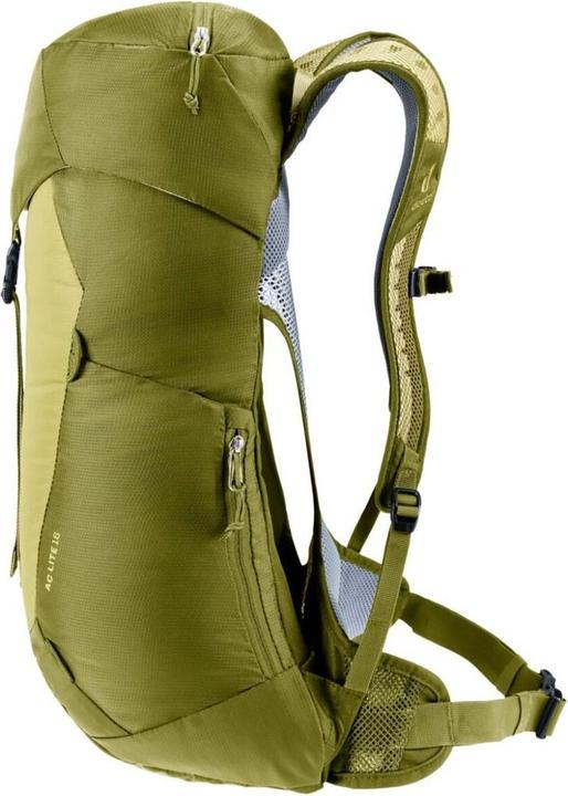 Actual product image Deuter AC Lite 16 (16 l)