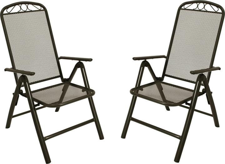 Image du produit Degamo Ensemble de salon CLASSIC 7 pièces (150 x 90 x 73 cm)