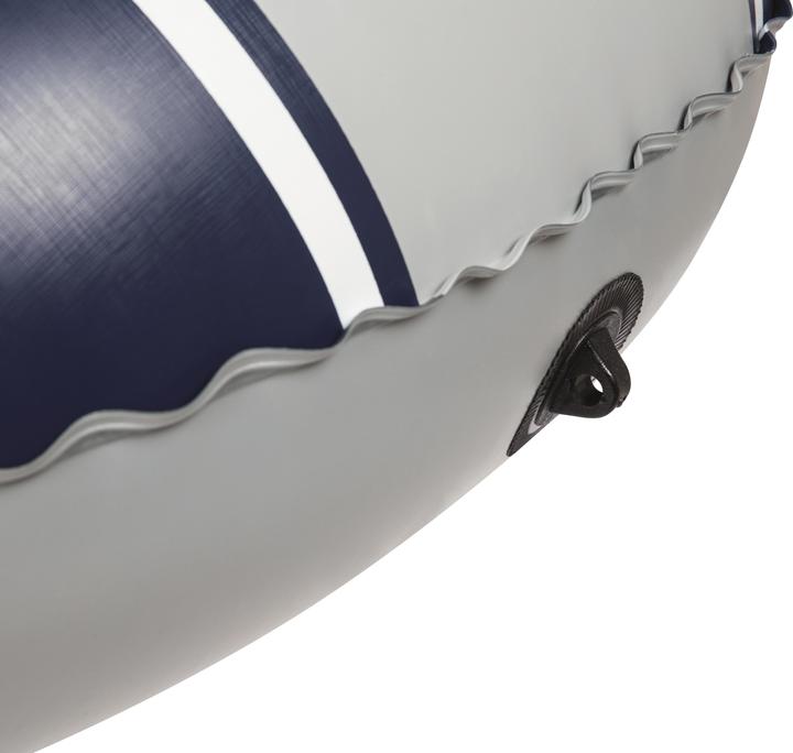 Productafbeelding Bestway Hydro Force Flossboot Set (255 cm, 3 pers.)