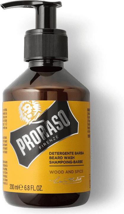Proraso Wood And Spice (200 ml)