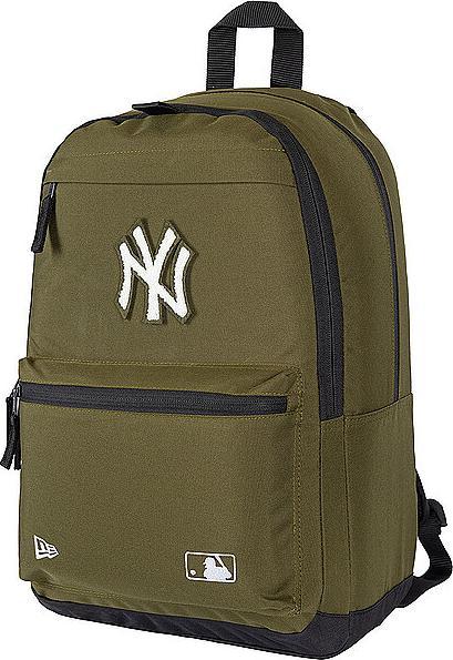 Actual product image New Era Backpack NY Yankees Colourful (22 l)