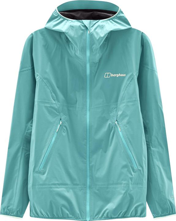Actual product image Berghaus Women's Rain-Motion Jacket AF (M)