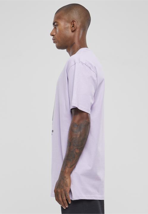 Produktbild Urban Classics Blend Oversize Tee - 119385 (L)