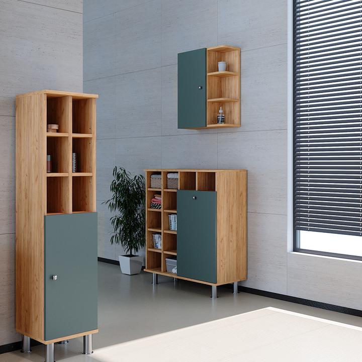 Actual product image Vicco Fynn (78.40 x 34 x 91.60 cm)