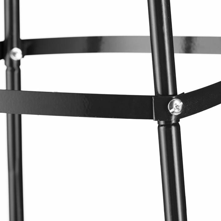 Produktbild Relaxdays Nachttisch (50 x 42 x 53 cm)