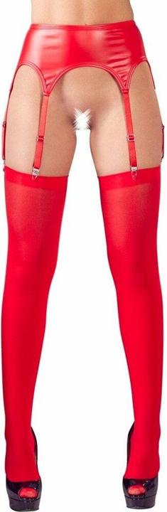 Produktbild No:xqse Strapsgürtel (L)