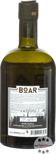 Produktbild Boar Blackforest (1 x 50 cl)