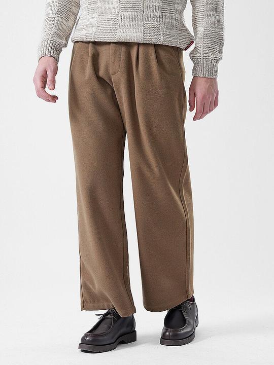 Image du produit Prohibited Double Pleated Club Pants (32)
