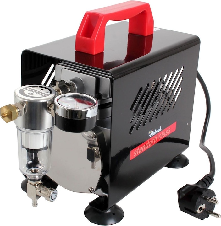 Immagine prodotto Revell Kompressor Standard Class