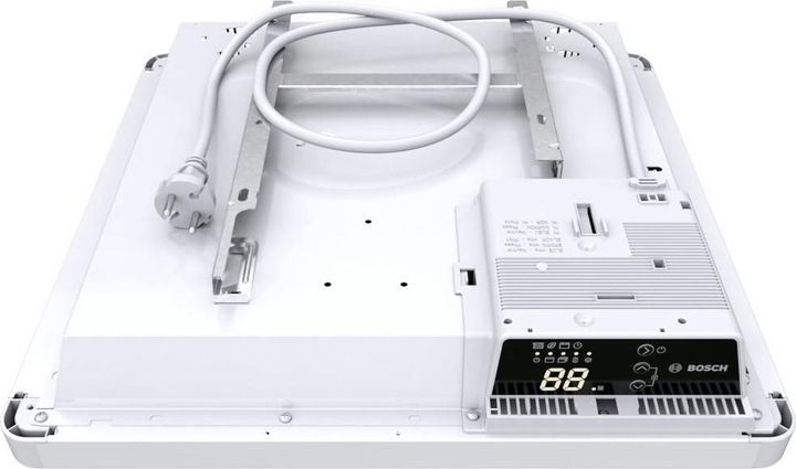 Produktbild Bosch Home Comfort HC400010 Wandkonvektor (1000 W)