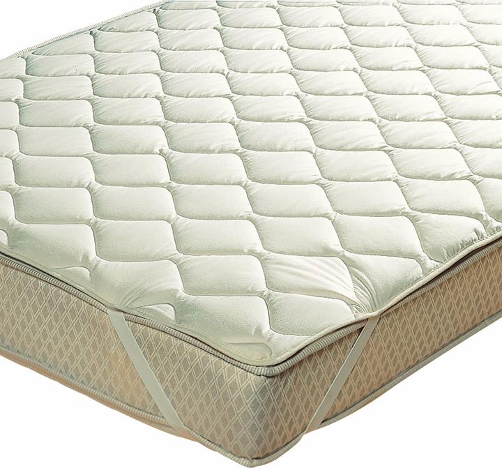 Erwin Müller Sur-matelas (80 x 200 cm)