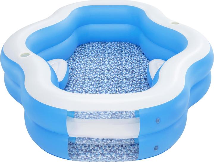 Bestway Splashview Family Pool 270x198x51cm