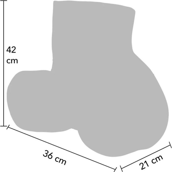 Produktbild Hidden Desire Big Ass Milking Bitch