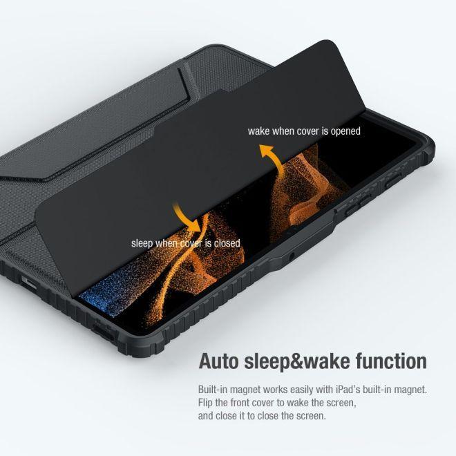 Produktbild Nillkin Bumper Pro Series Hülle (Galaxy Tab S7+, Galaxy Tab S8+)