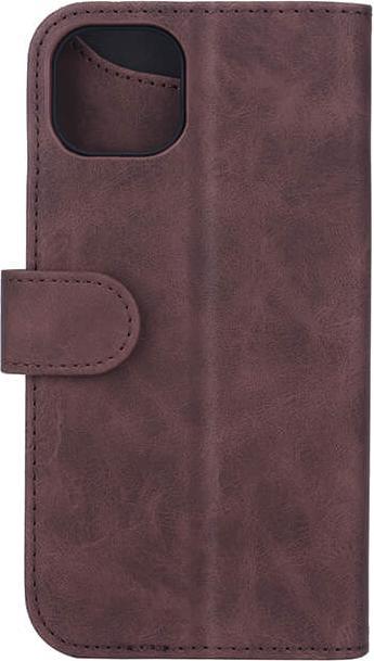Actual product image Carl GEAR Classic Wallet 3 card (Apple iPhone 14 Plus)