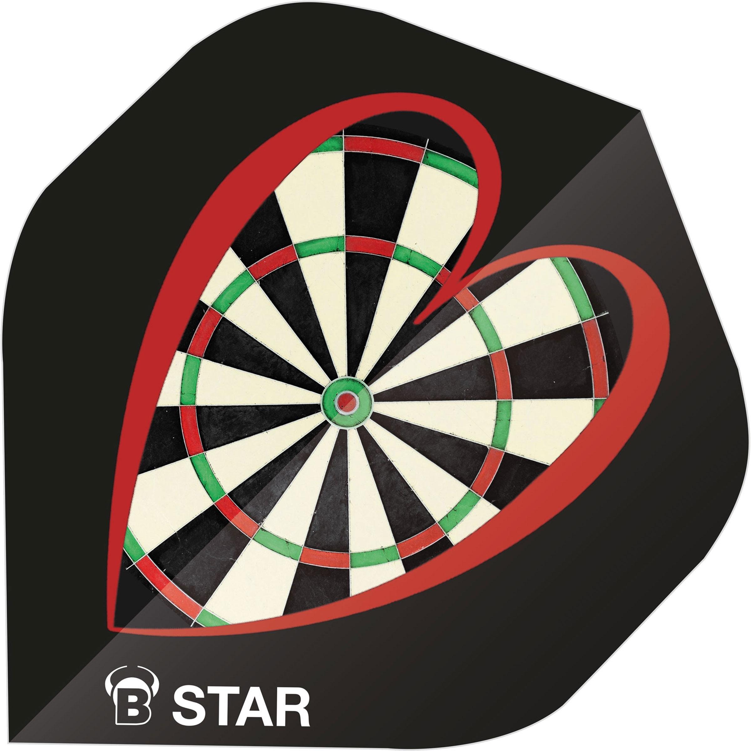 Thumbnail - Bull's B-Star Flights