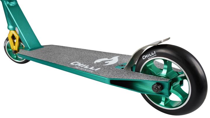 Actual product image Chilli Per 5000