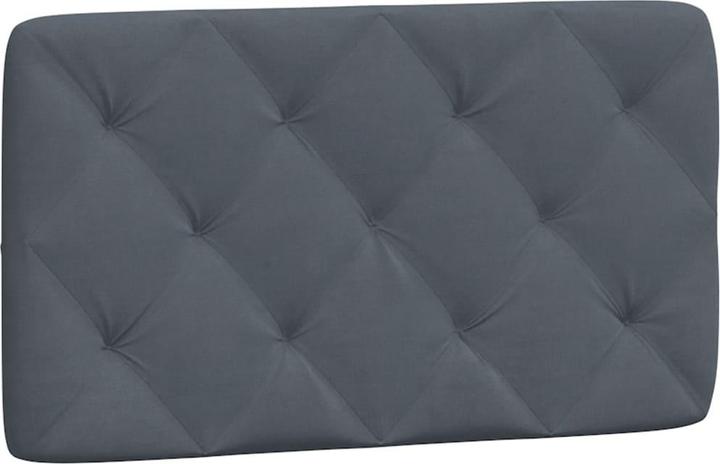 Produktbild vidaXL Kopfteil-Kissen (92 x 6 x 48 cm)