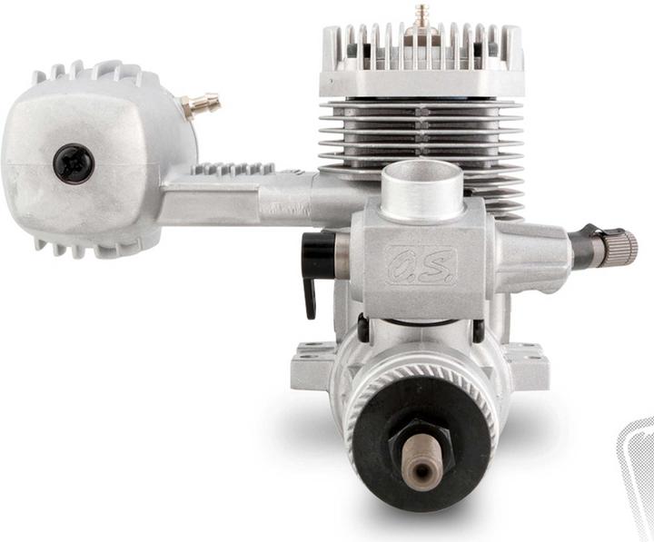 Produktbild O.S. Engines Motor Os 55ax Combi