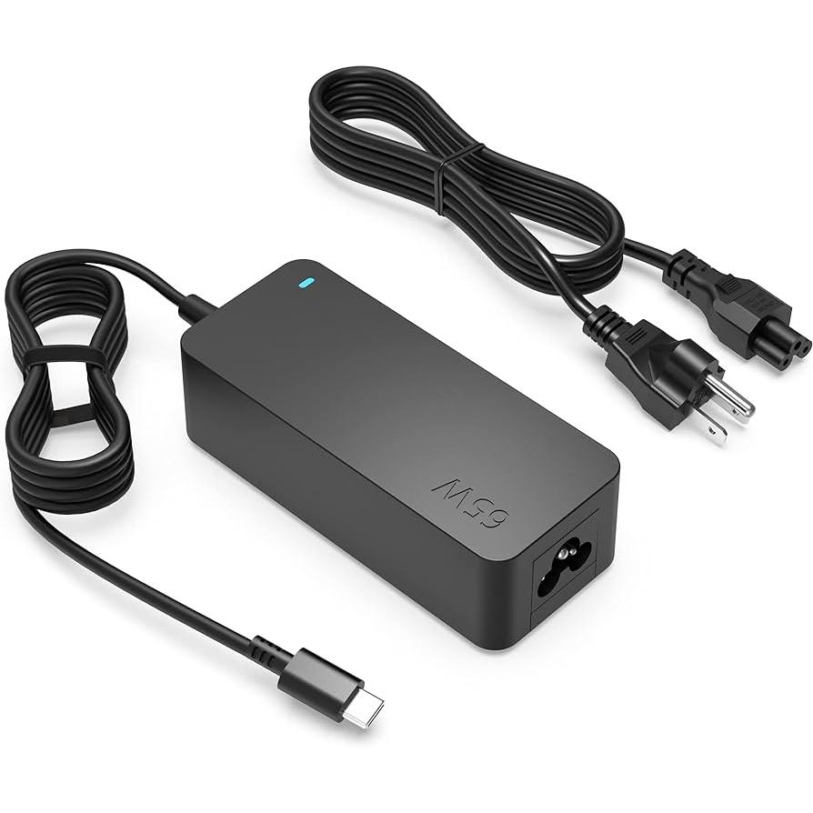 Lenovo Ac adapter (65 W), Notebook Netzteil