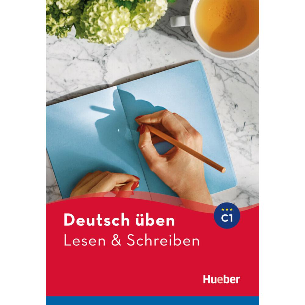 Thumbnail - Lesen und Schreiben C1, Schulbücher von Collectif