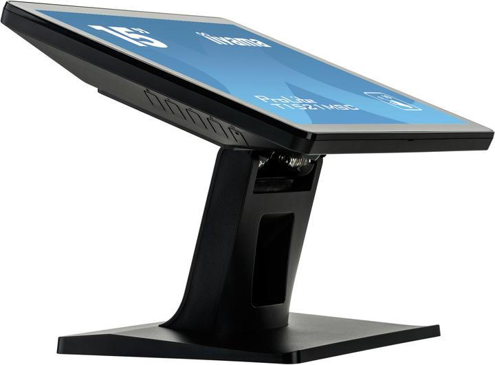 Produktbild iiyama T1521MSC-B1 (1024 x 768 Pixel, 15")