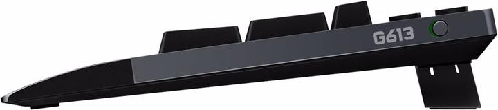 Image du produit Logitech G G613 (ING. Int., Sans fil)