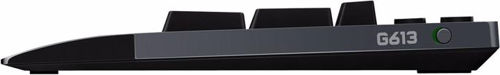 Image du produit Logitech G G613 (ING. Int., Sans fil)