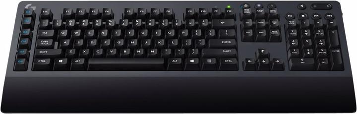 Image du produit Logitech G G613 (ING. Int., Sans fil)